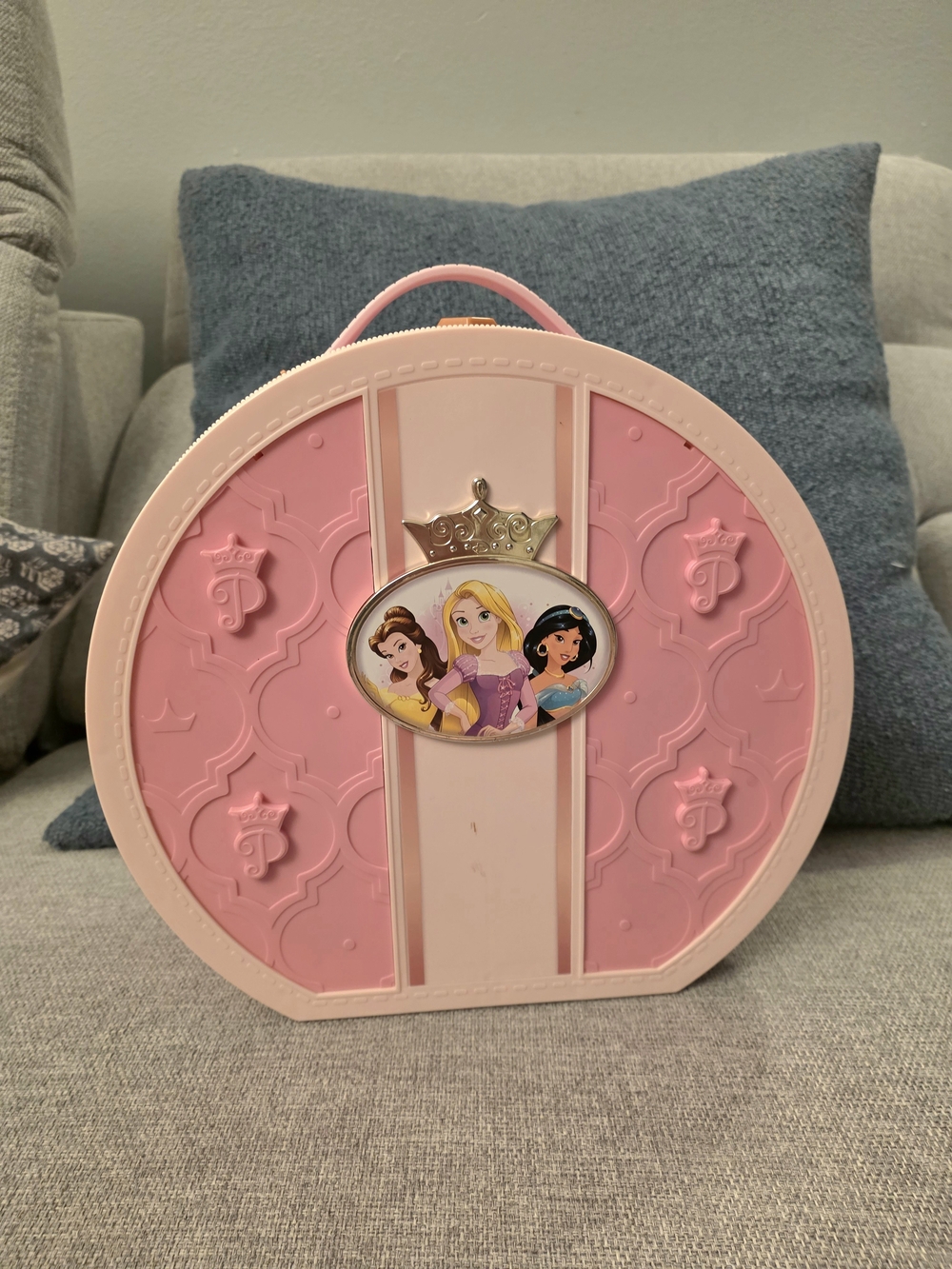 Disney Princess Styling Vanity Kit